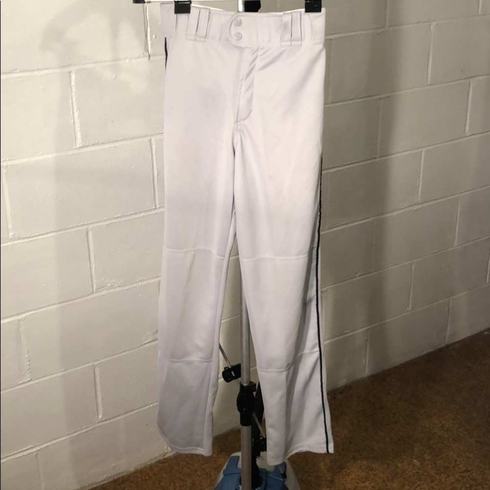 Baseball pants